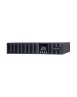 CyberPower Professional SmartApp OnLine S 3000VA/2700W,2U