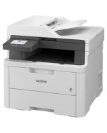 Brother DCP-L3560CDW, A4,26 str/26 str.,ADF,LED tiskárna,kopírka,sken,ethernet,WiFi, USB, Duplexní tisk