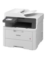 Brother MFC-L3740CDW, A4,18 str/18 str.,ADF,LED tiskárna,kopírka,sken,fax,LAN, WiFi, USB, Duplexní tisk 