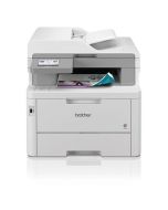 Brother MFC-L8390CDW 30 str., DADF, LED, tiskárna, kopírka, sken, fax, WIFI, USB, ethernet, duplexní tisk 
