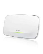 Zyxel WBE660S Single Pack 802.11be AP, Smart Antenna, Standalone / NebulaFlex 1 year Nebula Pro pack license bundled EU