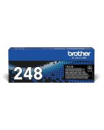 Brother - TN248BK, černý toner (až 1 000)