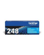 Brother - TN248C, cyan toner (až 1 000 stran)