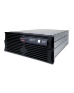 APC Symmetra Ext.Run RM, 2xSYBT2, scalable to 4