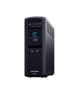 CyberPower PFC SineWave LCD GP 1350VA/810W