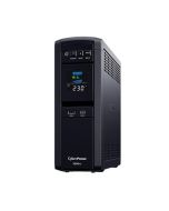 CyberPower PFC SineWave LCD GP 1600VA/1000W