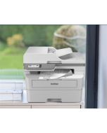 Brother MFC-L2922DW tiskárna PCL 34 str./min, kopírka, skener, USB, duplexní tisk, LAN, WiFi, NFC, DADF, FAX