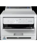 EPSON WorkForce Pro WF-M5399DW - A4/34ppm/1ink/USB/LAN/WiFi/Duplex/