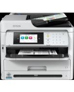 EPSON WorkForce Pro WF-M5899DWF - A4/34ppm/1ink/USB/LAN/WiFi/Duplex/