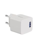 2-Power USB nabíječka 12W 1 x USB-A
