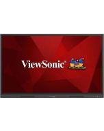 Viewsonic IFP55G1 Interaktivní displej 55" 4K UHD/TFT LCD/450n//8ms/3xHDMI/VGA/RS232/OPS/6xUSB/LAN/Repro/VESA/bez OS