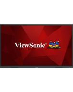 Viewsonic IFP75G1 Interaktivní displej 75" 4K UHD/TFT LCD/450n/8ms/3xHDMI/VGA/RS232/OPS/6xUSB/LAN/Repro/VESA/bez OS