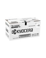Kyocera toner TK-5430K černý 1 250 A4 (při 5% pokrytí), pro PA2100, MA2100