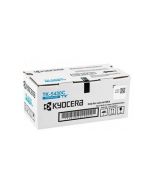 Kyocera toner TK-5430C cyan 1 250 A4 (při 5% pokrytí), pro PA2100, MA2100
