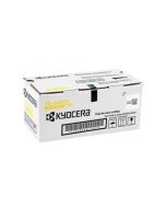 Kyocera toner TK-5430Y yellow 1 250 A4 (při 5% pokrytí), pro PA2100, MA2100