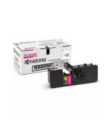 Kyocera toner TK-5440M magenta 2 400 A4 (při 5% pokrytí), pro PA2100, MA2100