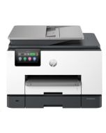 HP All-in-One Officejet Pro 9132e HP+ (A4, 25 ppm, USB 2.0, Ethernet, Wi-Fi, Print, Scan, Copy, FAX, Duplex, DADF)