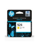 HP Ink Cartridge 924/Yellow/400 stran