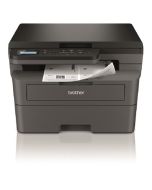 Brother DCP-L2600D tiskárna GDI 34 str./min, kopírka, skener, USB, duplexní tisk, dvouřádkový LCD displej