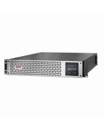APC Smart-UPS 3000VA(2,7kW), Lithium-ion, Rack, 2U, SmartSlot+SmartConnect, hl. 68,3cm, AVR, LCD