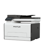 Pantum CM2100ADW color laser multifunkce, 20 str./min., ADF, síť, WiFi, NFC, dot. displej