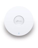 TP-Link EAP653 - AX3000 WIFI 6 přístupový bod Omada 1X GLAN POE+ montáž na strop/zeď (adaptér není součástí balení)