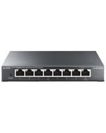 TP-Link TL-RP108GE Reverzní Gigabitový PoE switch, 8 portů
