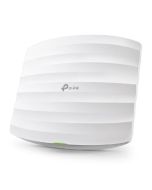 TP-Link EAP225, AC1350 WIFI přístupový bod Omada 1xGLAN, PoE, montáž na strop/zeď