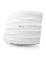 TP-Link EAP245 AC1750 WIFI přístupový bod Omada 2xGLAN PoE montáž na strop/zeď