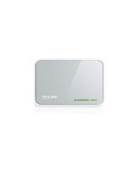 TP-Link TL-SF1005D Switch 5xTP 10/100Mbps