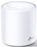 TP-Link Deco X60(1-pack) - AX5400 Meshový Wi-Fi 6 systém pro chytré domácnosti - HomeCare - (1-pack)