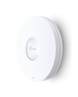 TP-Link EAP660 HD - AX3600 WIFI 6 přístupový bod Omada 1X 2,5 GLAN POE+ montáž na strop/zeď