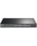 TP-Link TL-SG3428MP JetStream Switch L2 24xGLAN 4xSFP PoE+ 384W, OMADA SDN