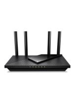 TP-Link Archer AX55 Pro - Multi-Gig 2,5 Gbps AX3000 Wi-Fi 6 router, port USB 3.0, HomeShield - OneMesh™