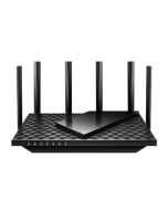 TP-Link Archer AX72 Pro - Multi-Gig 2,5 Gbps AX5400 Wi-Fi 6 router , 1× USB 3.0, HomeShield - OneMesh™