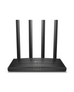 TP-Link Archer C80 - AC1900 Wi-Fi Router, WDS, WPA3 - OneMesh™