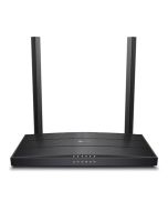 TP-Link Archer VR400 - AC1200 Wi-Fi VDSL/ADSL modem a router USB port pro 3/4G adapter - OneMesh™