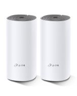 TP-Link Deco E4 - AC1200 Wi-Fi mesh systém pro chytré domácnosti (2-pack)