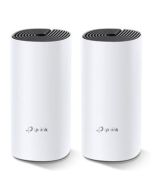 TP-Link Deco M4 - AC1200 Wi-Fi mesh systém pro chytré domácnosti (2-pack)