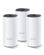 TP-Link Deco M4 - AC1200 Wi-Fi mesh systém pro chytré domácnosti (3-pack)