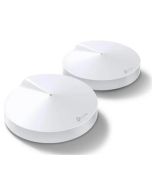 TP-Link Deco M5 - AC1300 Wi-Fi mesh systém pro chytré domácnosti - HomeCare - (2-pack)