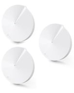 TP-Link Deco M5 - AC1300 Wi-Fi mesh systém pro chytré domácnosti - HomeCare - (3-pack)