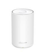 TP-Link Deco X50-DSL VDSL2/ADSL Modem AX3000 Meshový Wi-Fi 6 systém pro chytré domácnosti - HomeShield - (1-pack)