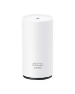 TP-Link Deco X50-Outdoor(1-pack) - AX3000 Venkovní ( IP65 ) Meshový Wi-Fi 6 systém s PoE - HomeShield - (1-pack)