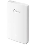 TP-Link EAP235-Wall AC1200 WIFI přístupový bod Omada 4X GLAN POE 1XPOE OUT povrchová montáž na krabičku