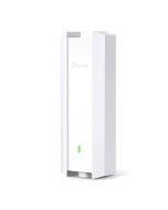 TP-Link EAP650-Outdoor - AX3000 WIFI přístupový bod Omada 1xGLAN, PoE/Passive PoE montáž na stožár/zeď Surge Protect