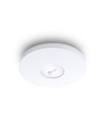 TP-Link EAP650  -  AX3000 WIFI 6 přístupový bod Omada 1X GLAN POE+ montáž na strop/zeď