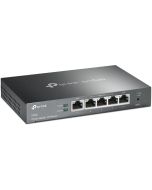 TP-Link ER605 Gigabitový Multi-WAN VPN Router Omada SDN