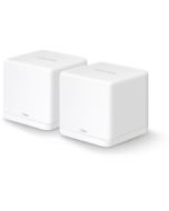 MERCUSYS Halo H30G(2-pack) - AC1300 Halo Mesh WiFi system