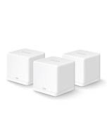 MERCUSYS Halo H30G(3-pack), AC1300 Wi-Fi Mesh systém pro celou domácnost